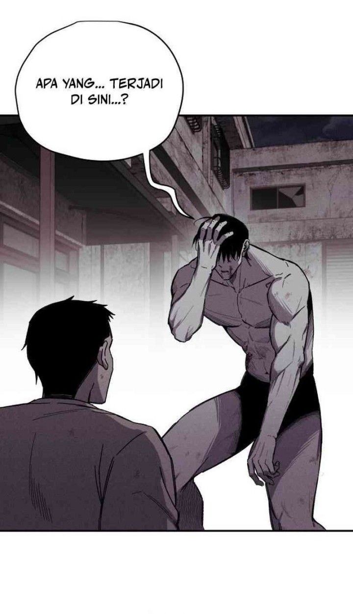 Zombie Horde Chapter 8 halaman 26