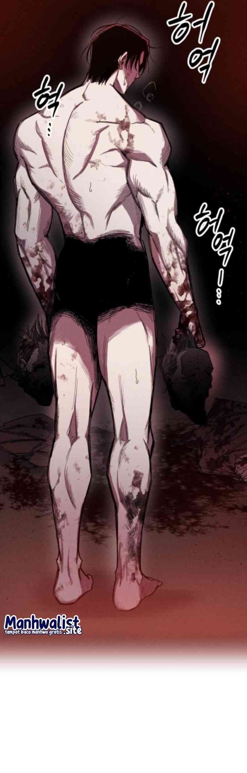 Zombie Horde Chapter 9 halaman 23
