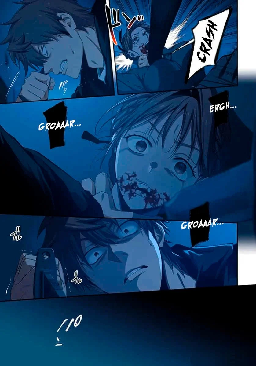Zombie no Afureta Sekai Ore Dake ga Osowarenai Chapter 47 Gambar 10