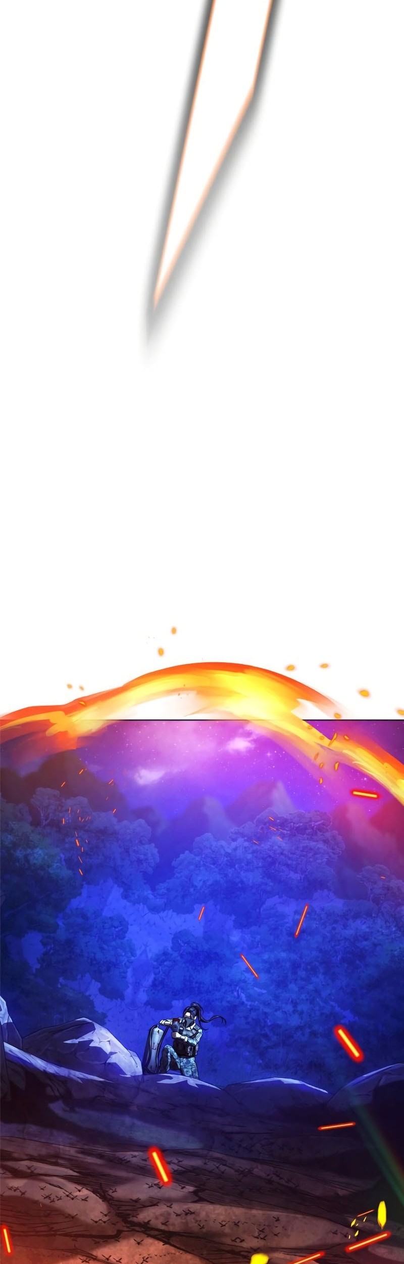 Zombie Papa Chapter 11 Gambar 62