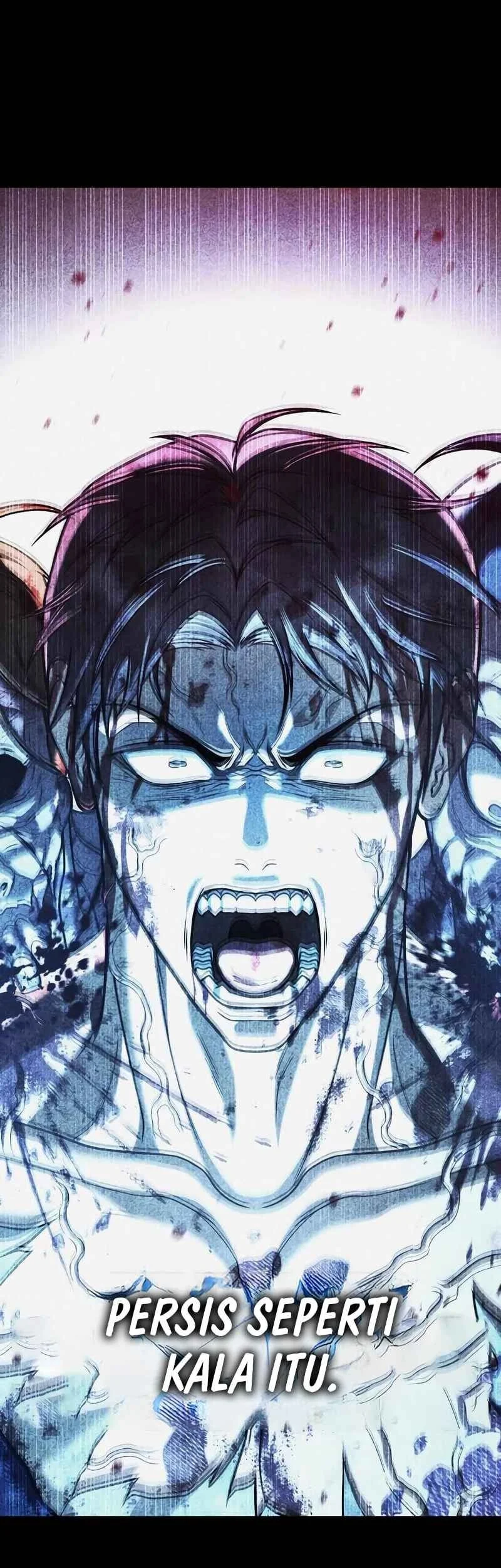 Zombie Papa Chapter 27 Gambar 53
