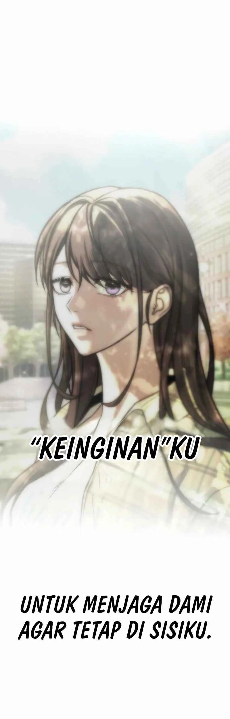 Zombie Papa Chapter 27 Gambar 56