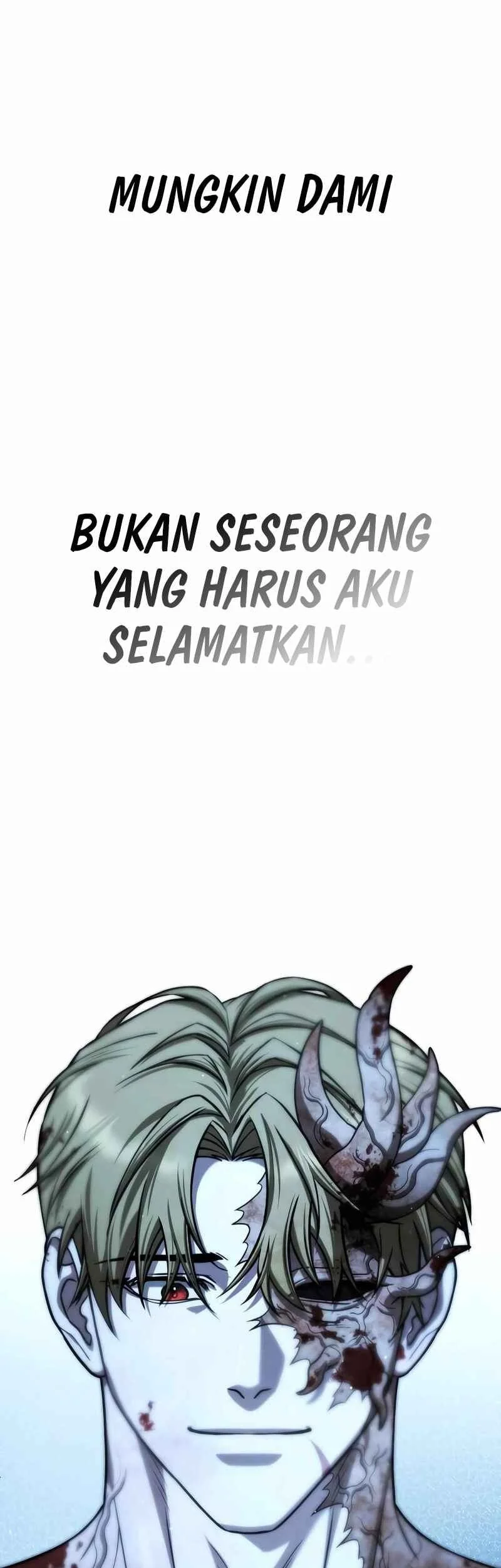 Zombie Papa Chapter 27 Gambar 57