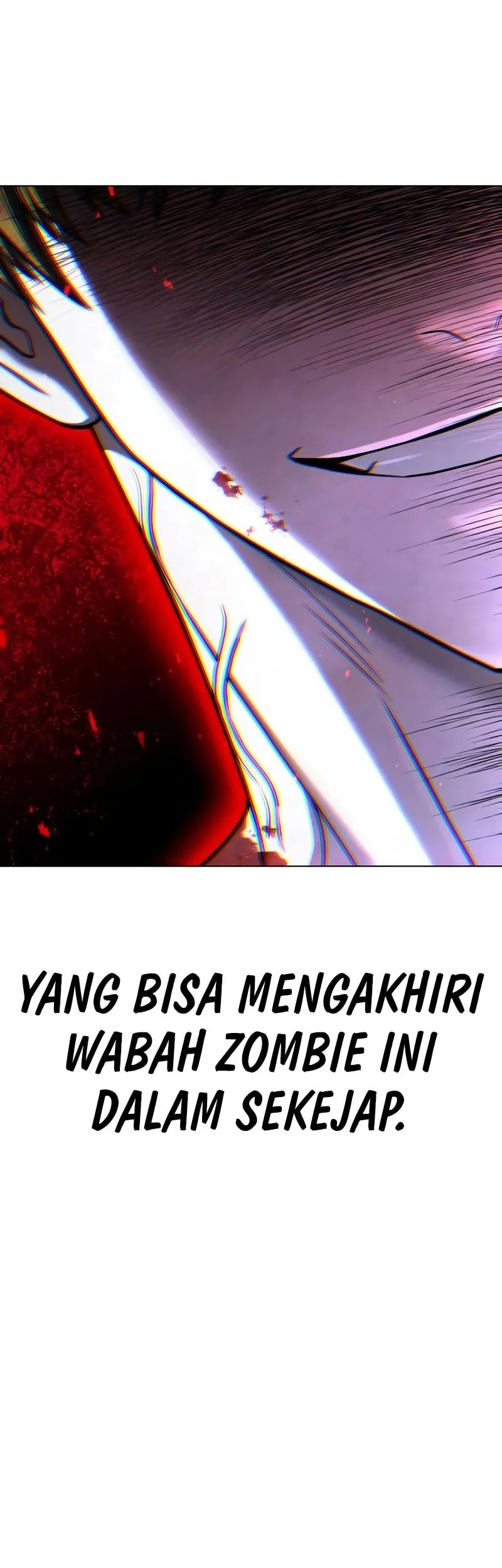 Zombie Papa Chapter 28 Gambar 53