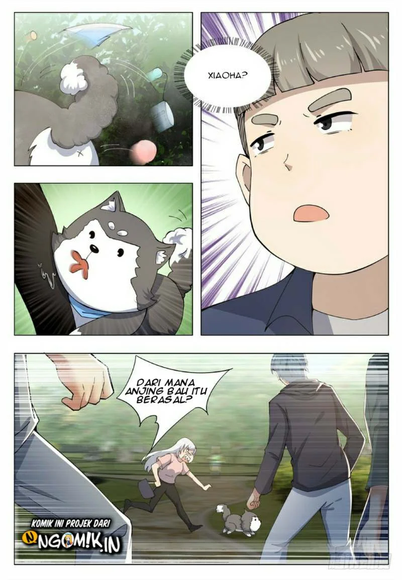 Zui Qiang Shen Chapter 14 Gambar 10