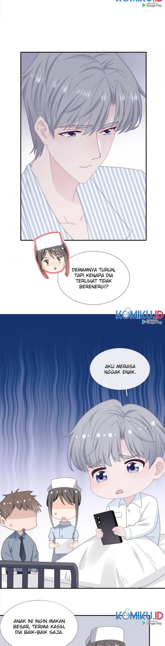 The Glutton Nextdoor Chapter 81 halaman 10