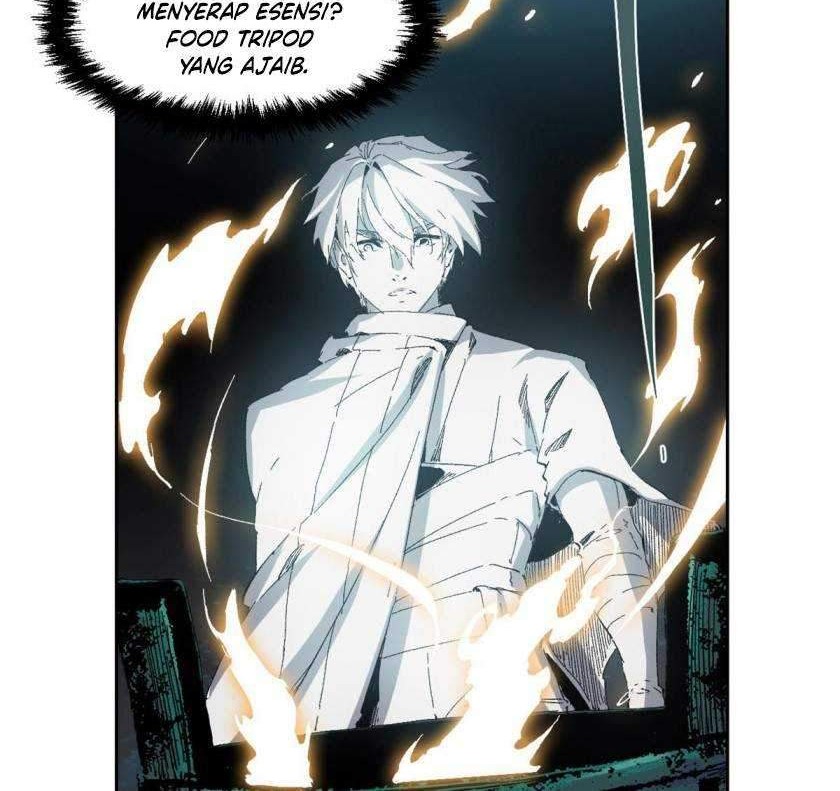 Eternal Kingdom Chapter 13 halaman 17