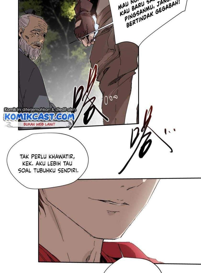 Eternal Kingdom Chapter 6 halaman 15
