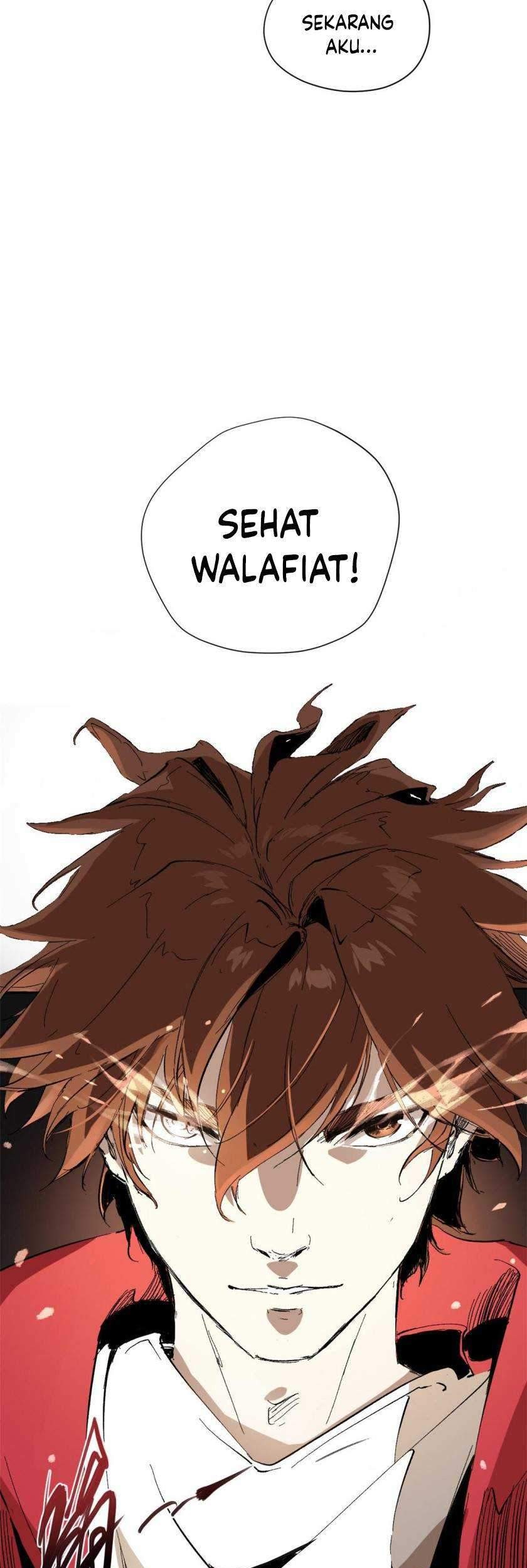 Eternal Kingdom Chapter 6 halaman 16