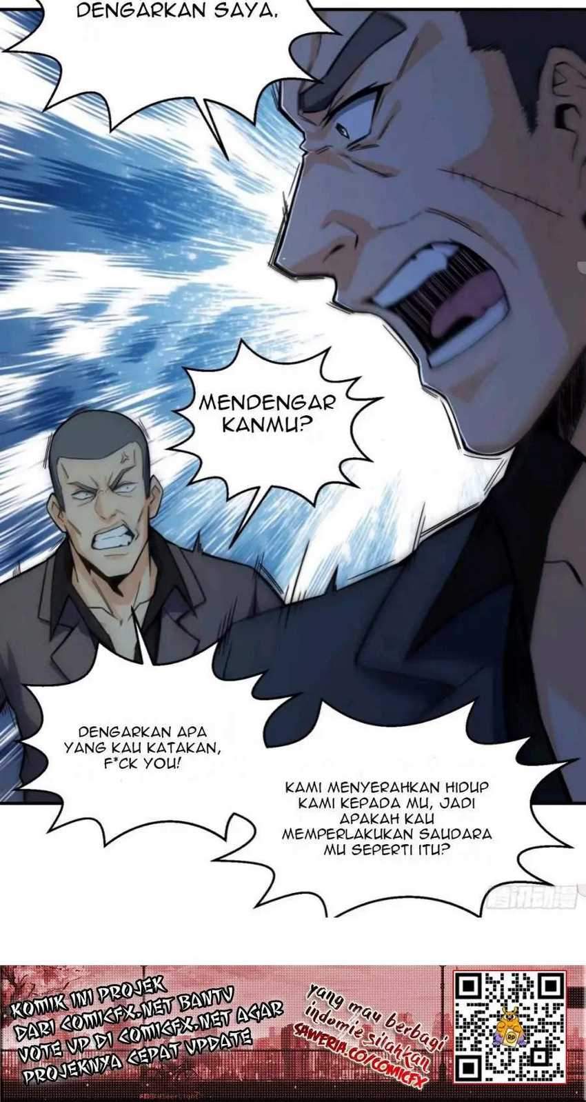 Starting from Guhuoniao Chapter 08 Gambar 21