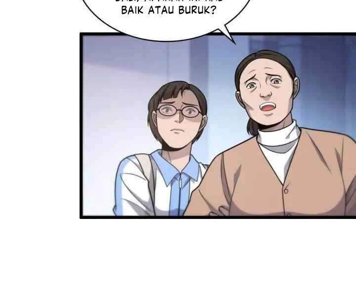 Great Doctor Ling Ran Chapter 24 halaman 21