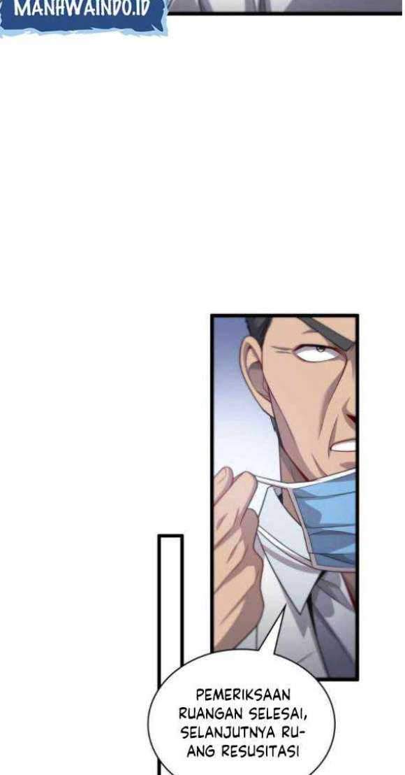 Great Doctor Ling Ran Chapter 11 halaman 19