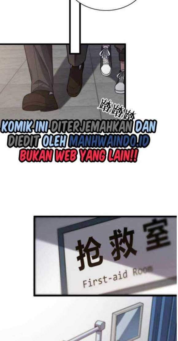 Great Doctor Ling Ran Chapter 11 halaman 20