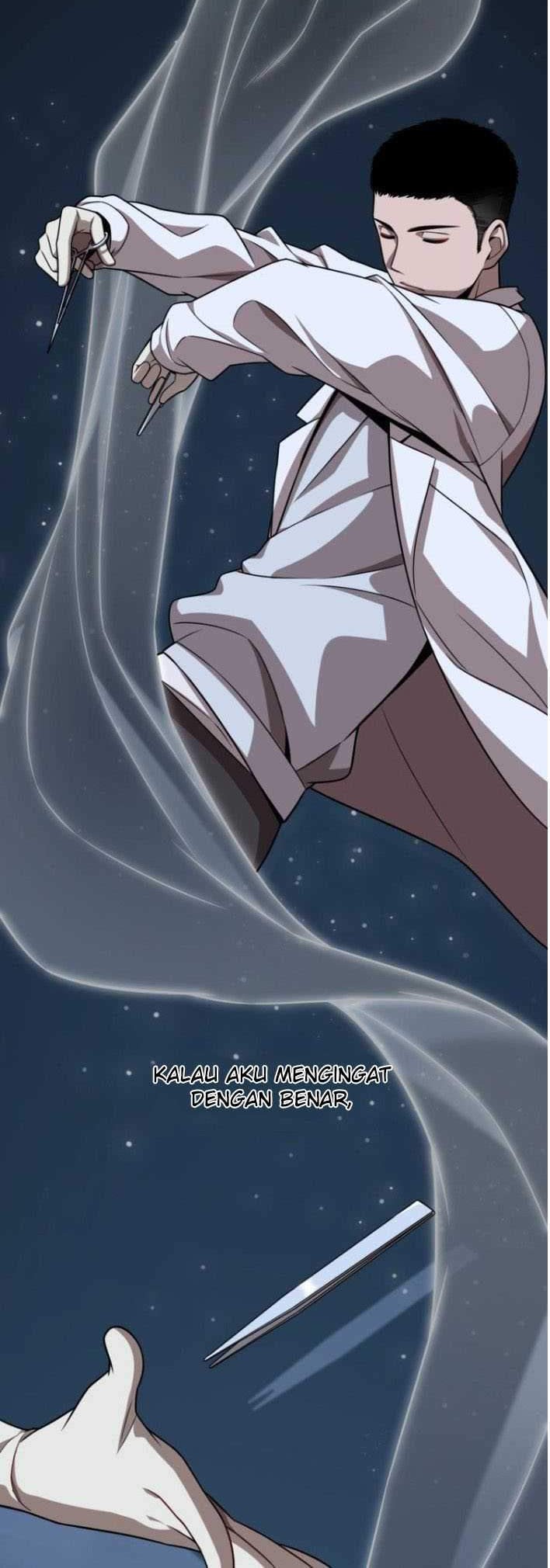 Great Doctor Ling Ran Chapter 3 halaman 14