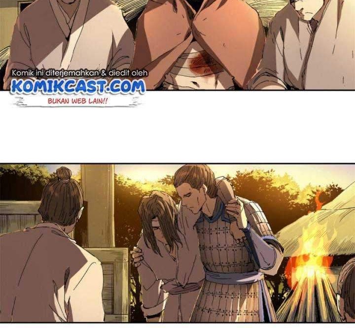 Eternal Kingdom Chapter 19 halaman 13