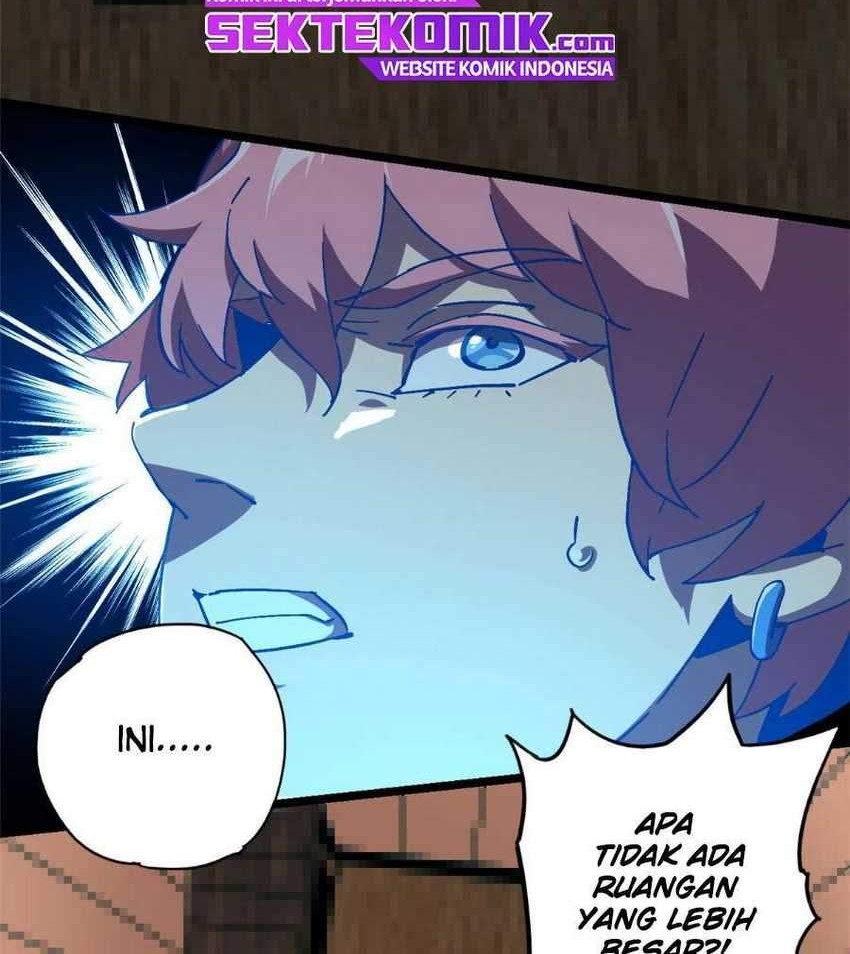 Super God Card Maker Chapter 5 halaman 21
