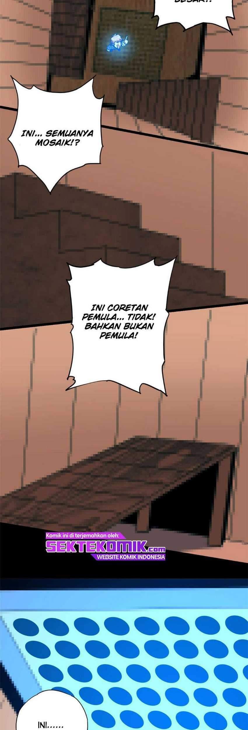 Super God Card Maker Chapter 5 halaman 22
