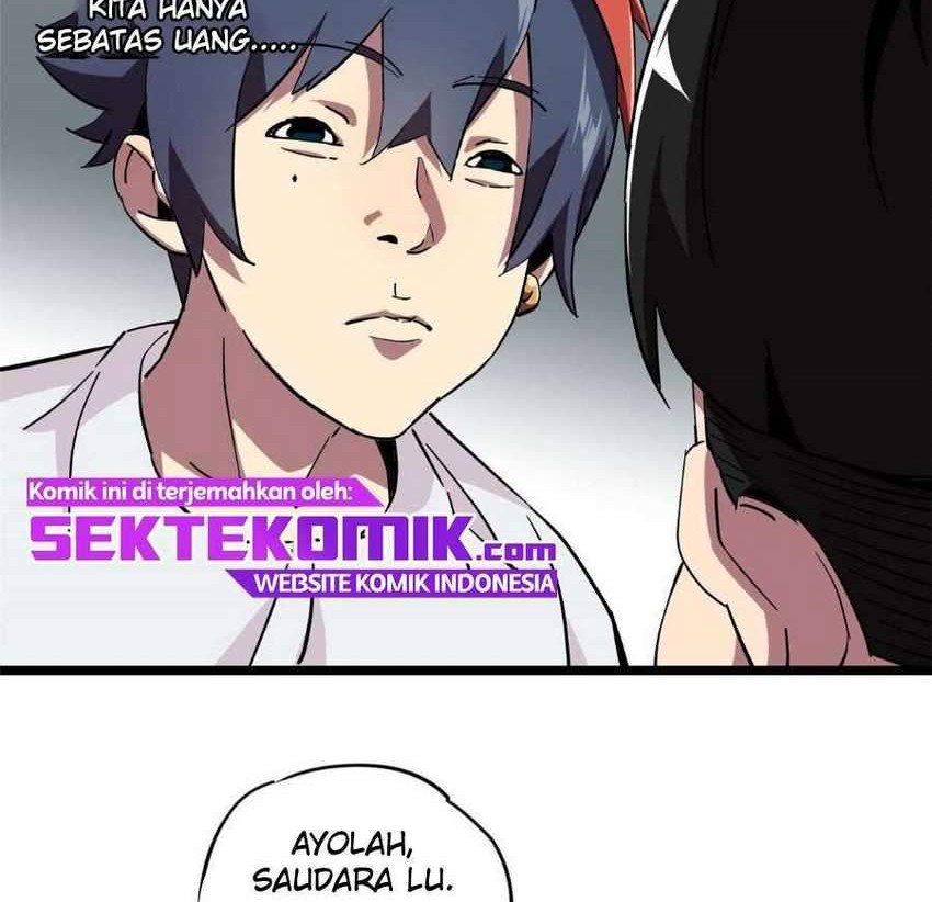 Super God Card Maker Chapter 4 halaman 27