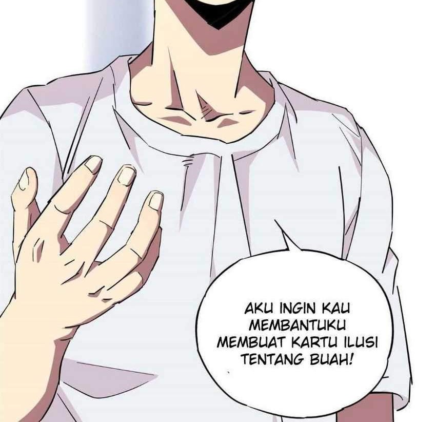 Super God Card Maker Chapter 4 halaman 29