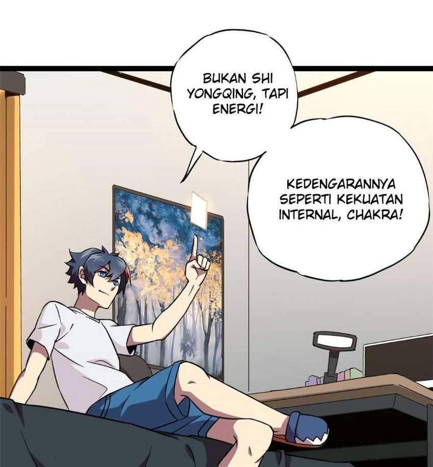 Super God Card Maker Chapter 2 halaman 27