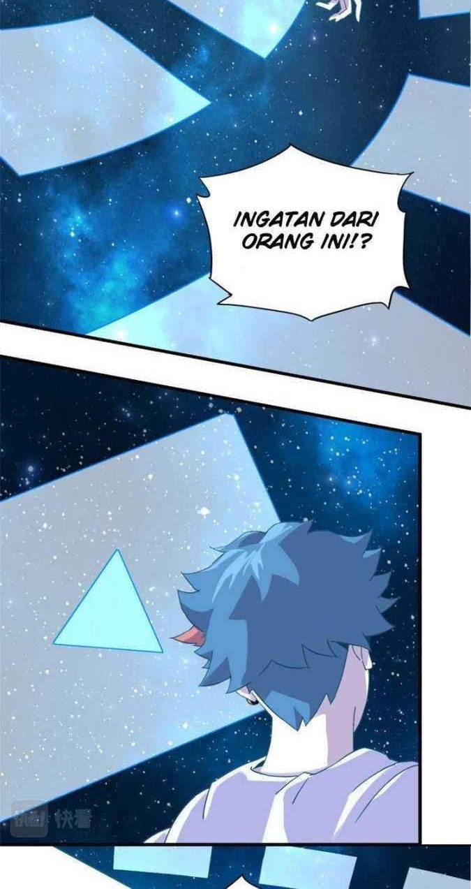 Super God Card Maker Chapter 1 halaman 21