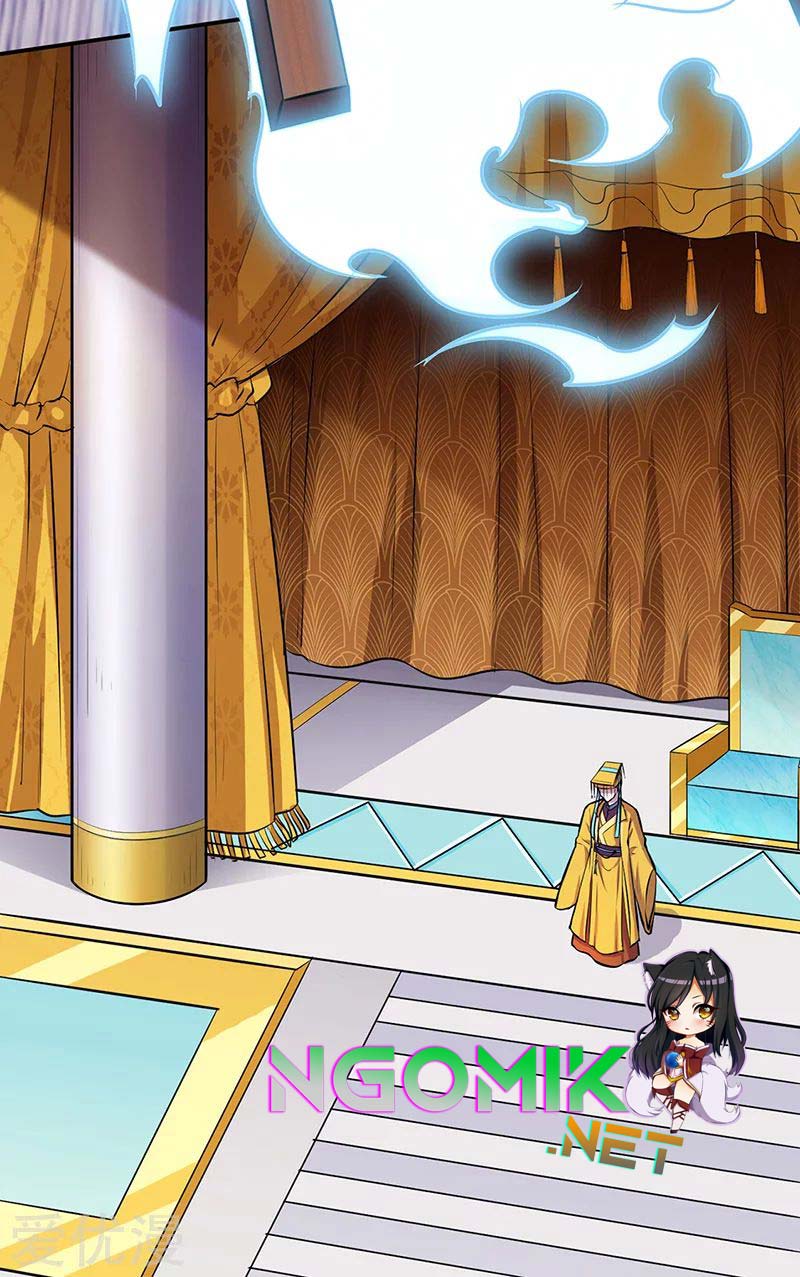Martial Arts Reigns Chapter 152 halaman 17