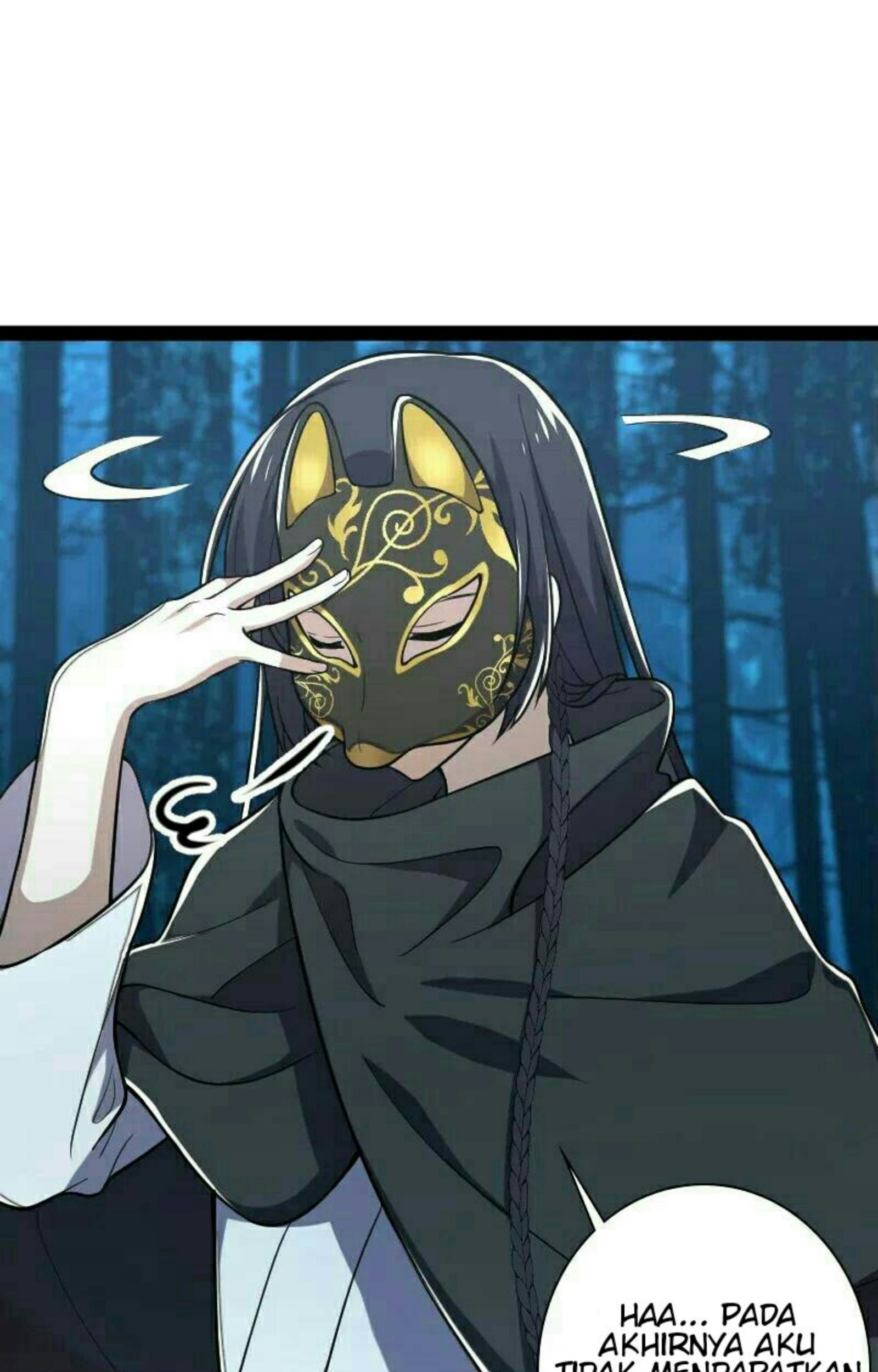The Life After God Of Martial Lived In Seclusion Chapter 35 Gambar 28