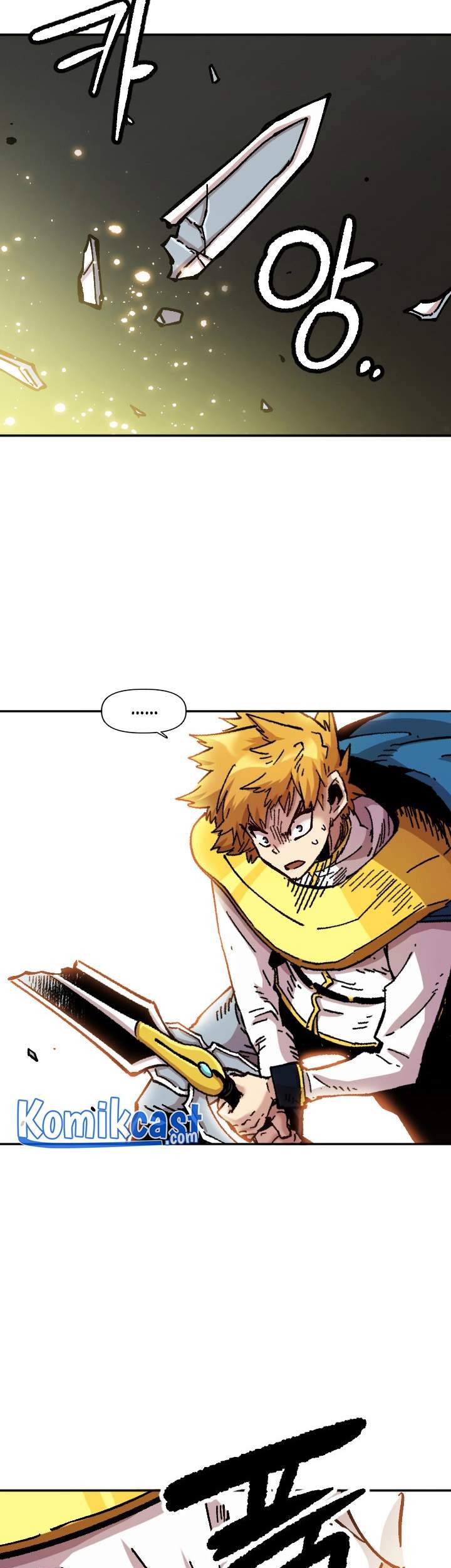 Slave B Chapter 78 halaman 29