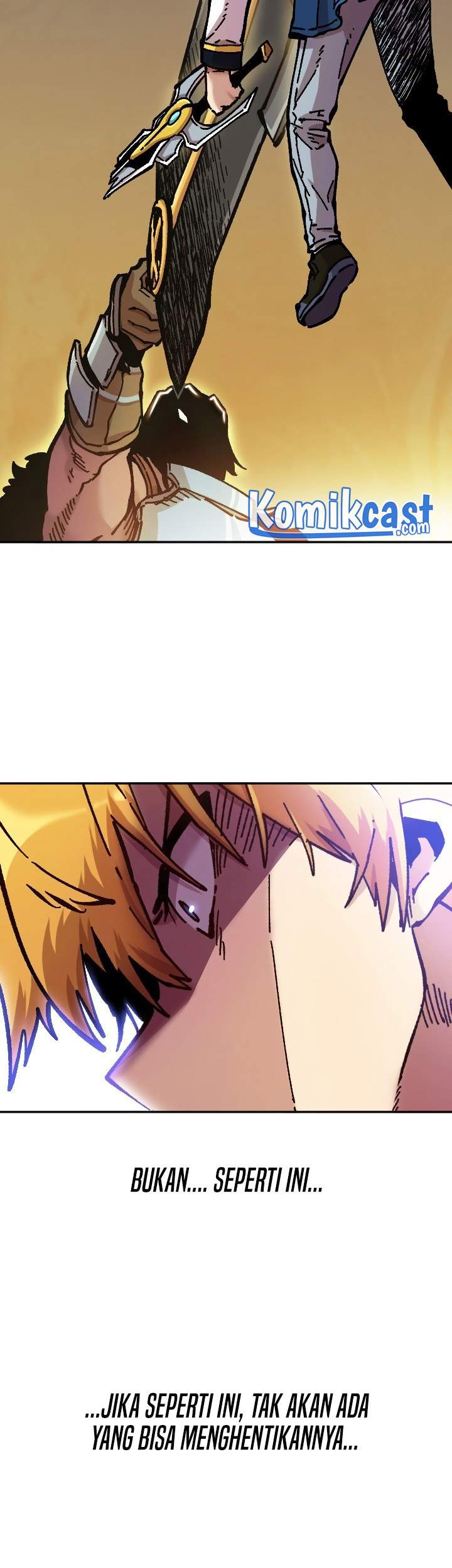Slave B Chapter 78 halaman 31