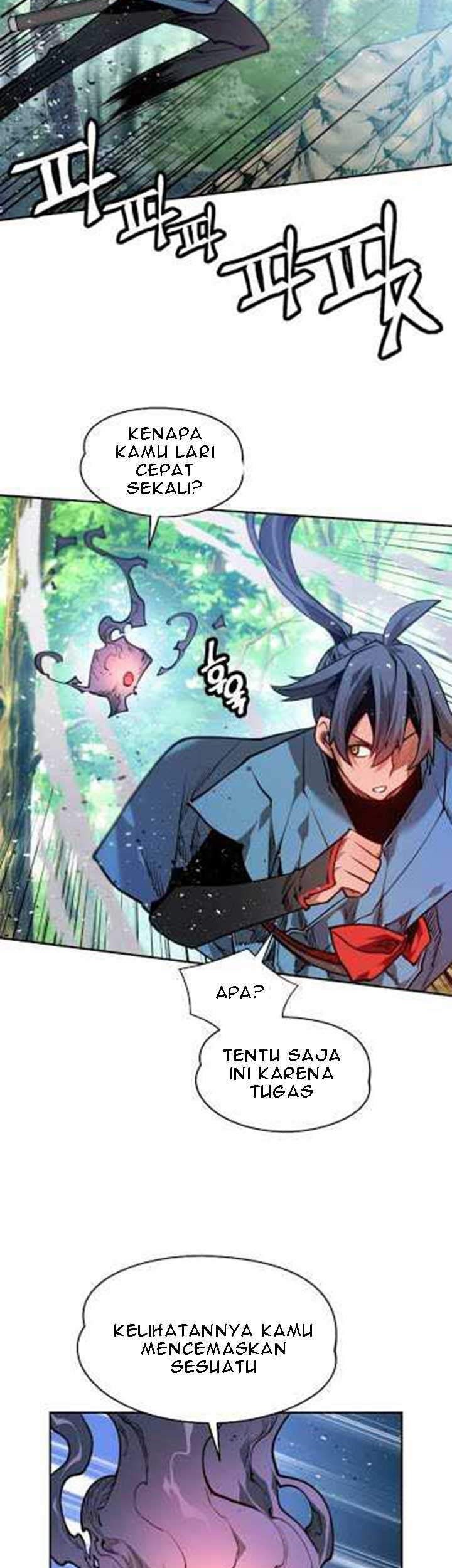 The Golden Age Chapter 9 Gambar 28