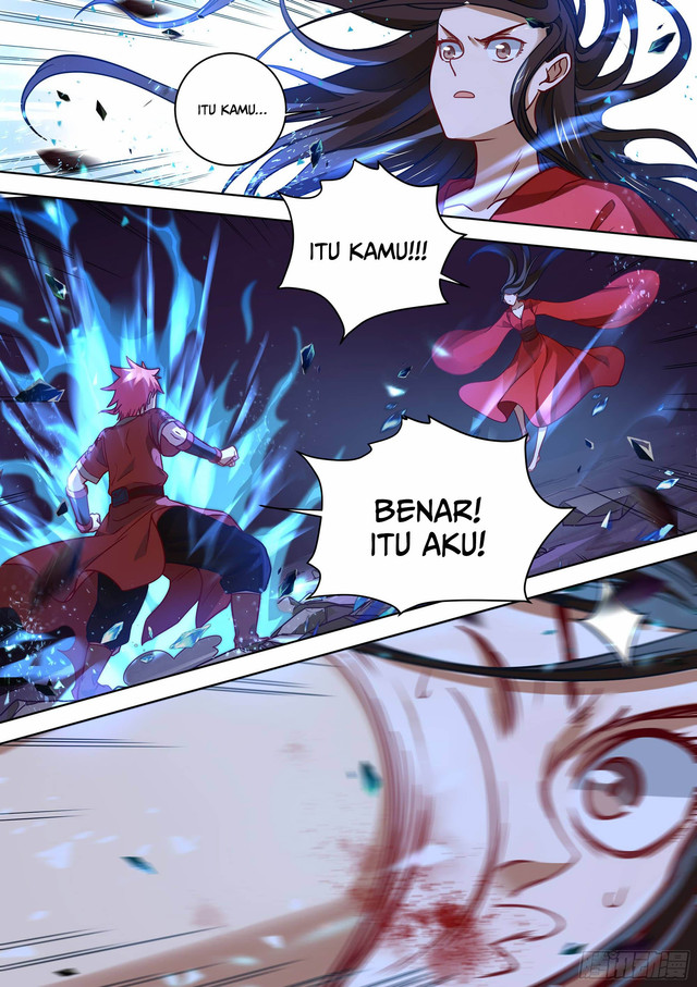 The Strongest Caveman Chapter 80 halaman 10