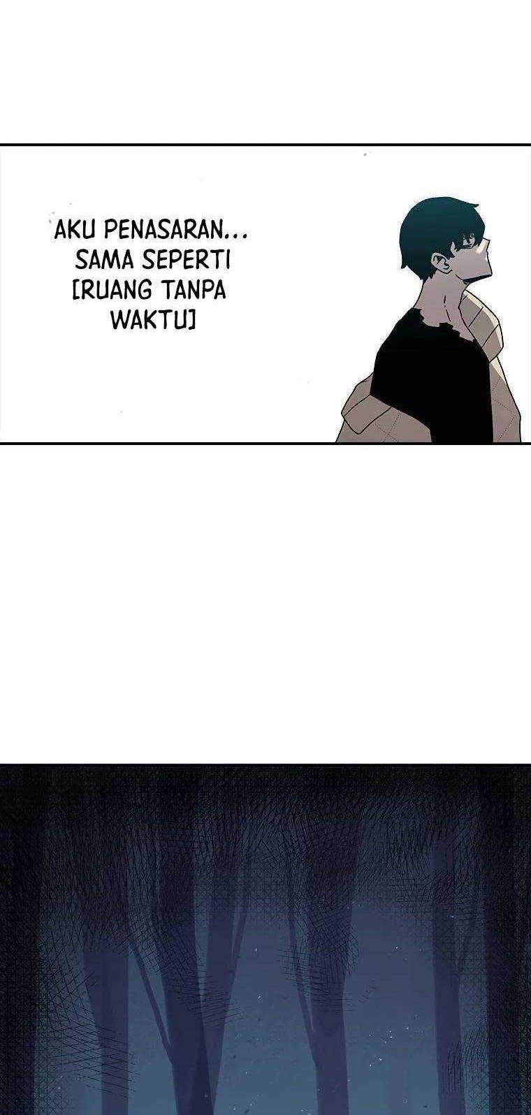 The House Without Time Chapter 32 halaman 25