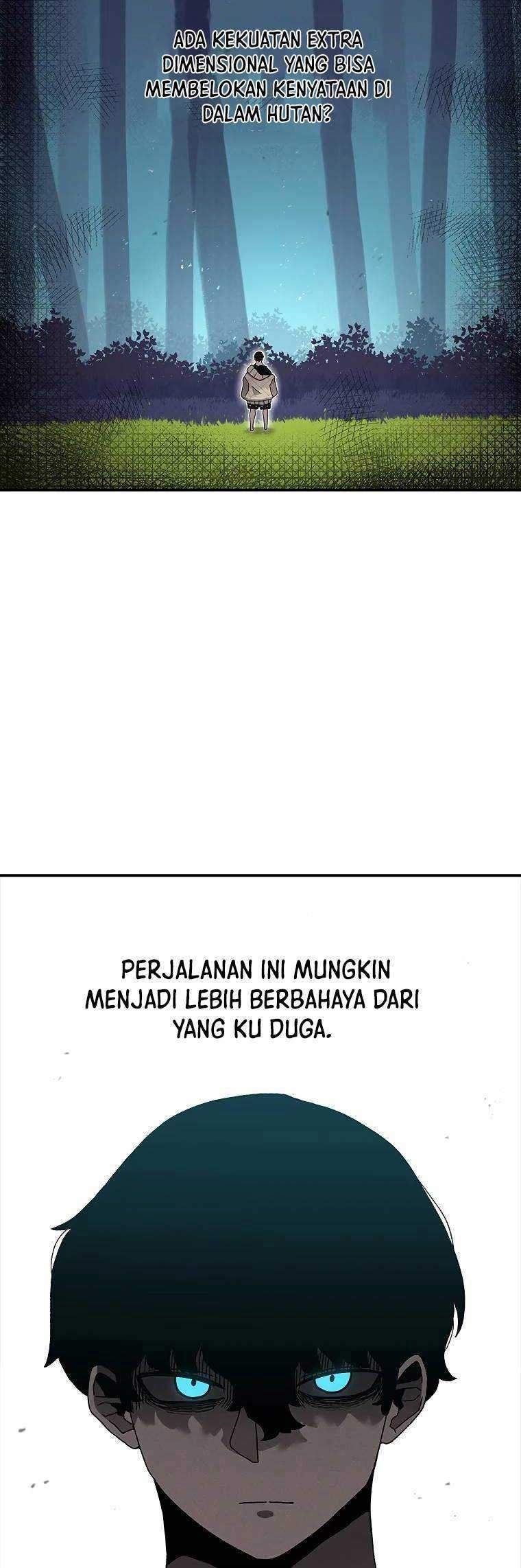 The House Without Time Chapter 32 halaman 26