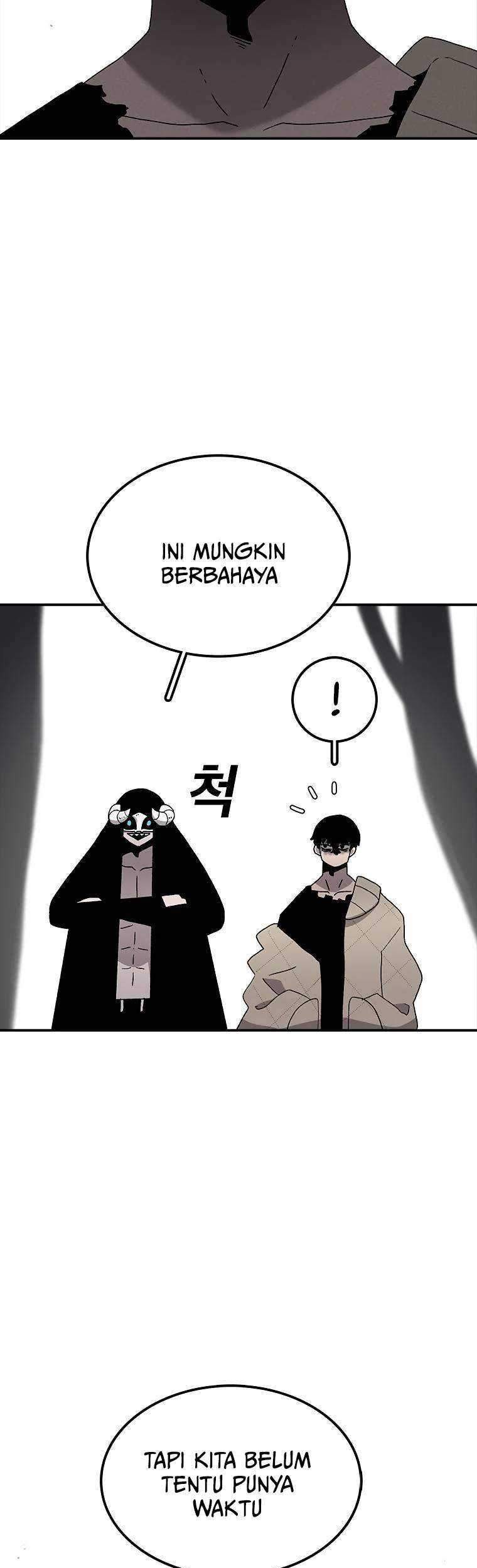 The House Without Time Chapter 32 halaman 27