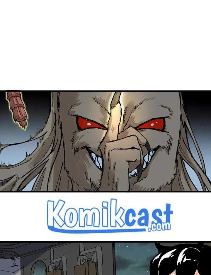 The Sacred Ruins Chapter 79 halaman 27