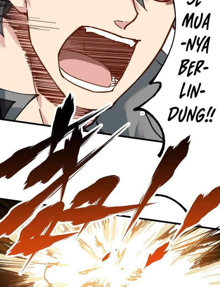 The Sacred Ruins Chapter 79 halaman 29