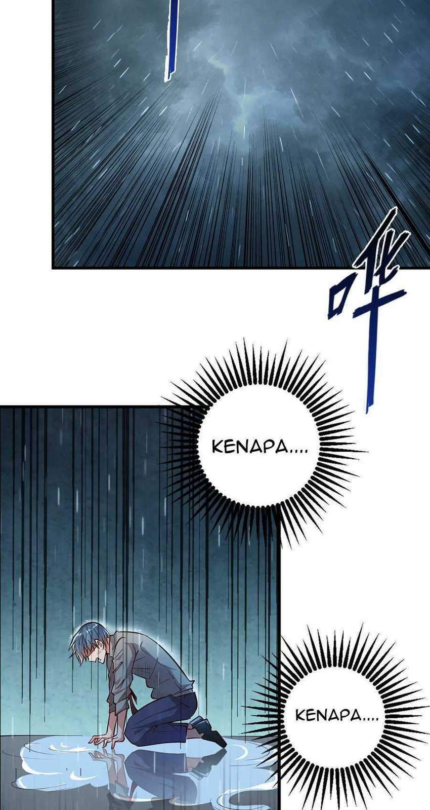 The Strongest Son in Law in History Chapter 02 Gambar 32