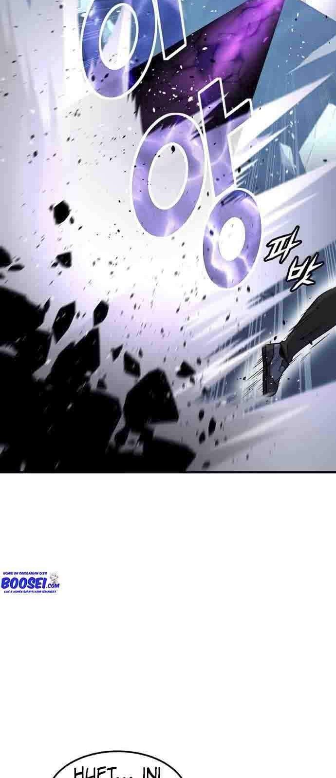 Hitpoint Chapter 22 halaman 32