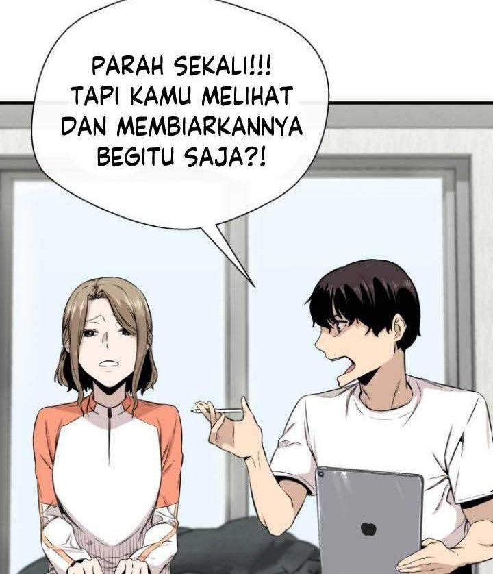 A Day Like a Shit Chapter 4 halaman 37