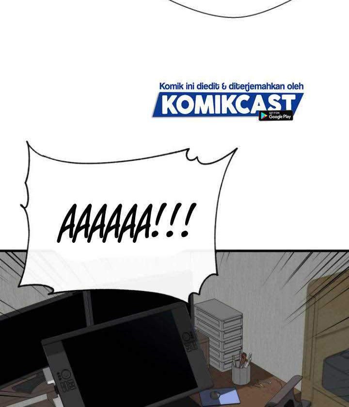 A Day Like a Shit Chapter 3 halaman 41