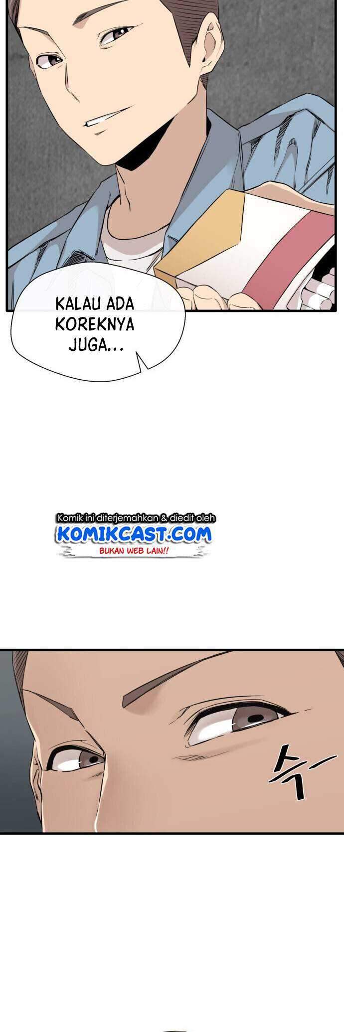 A Day Like a Shit Chapter 2 halaman 35