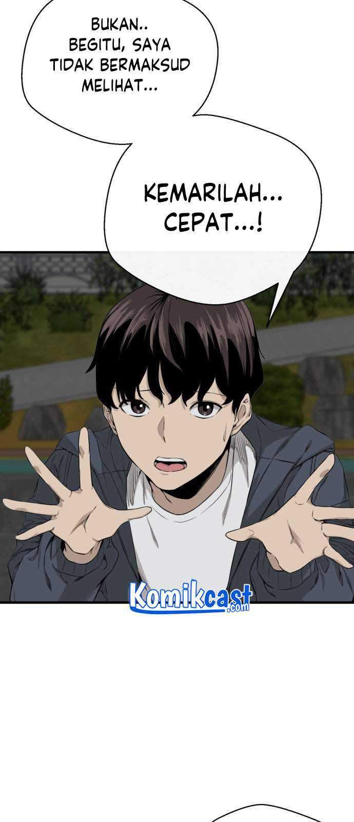 A Day Like a Shit Chapter 1 halaman 37