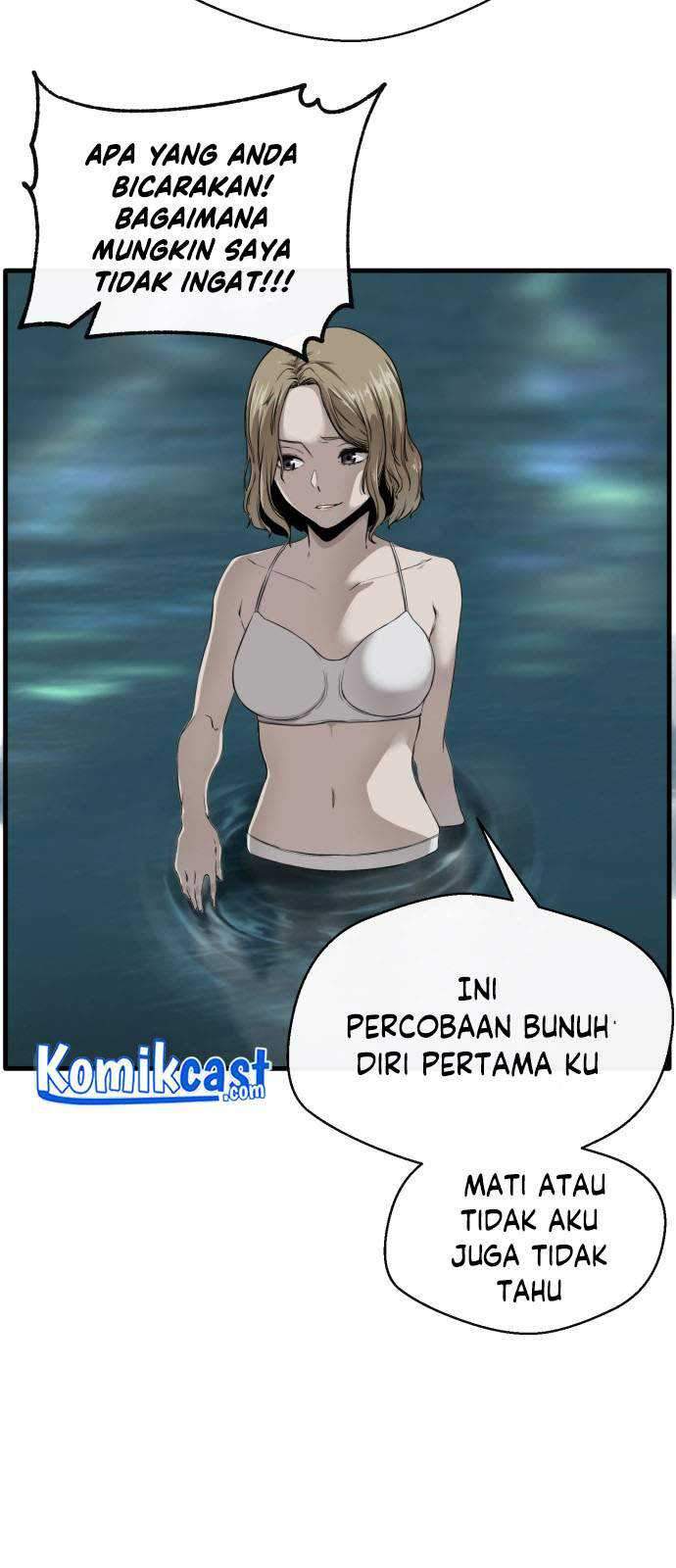 A Day Like a Shit Chapter 1 halaman 39