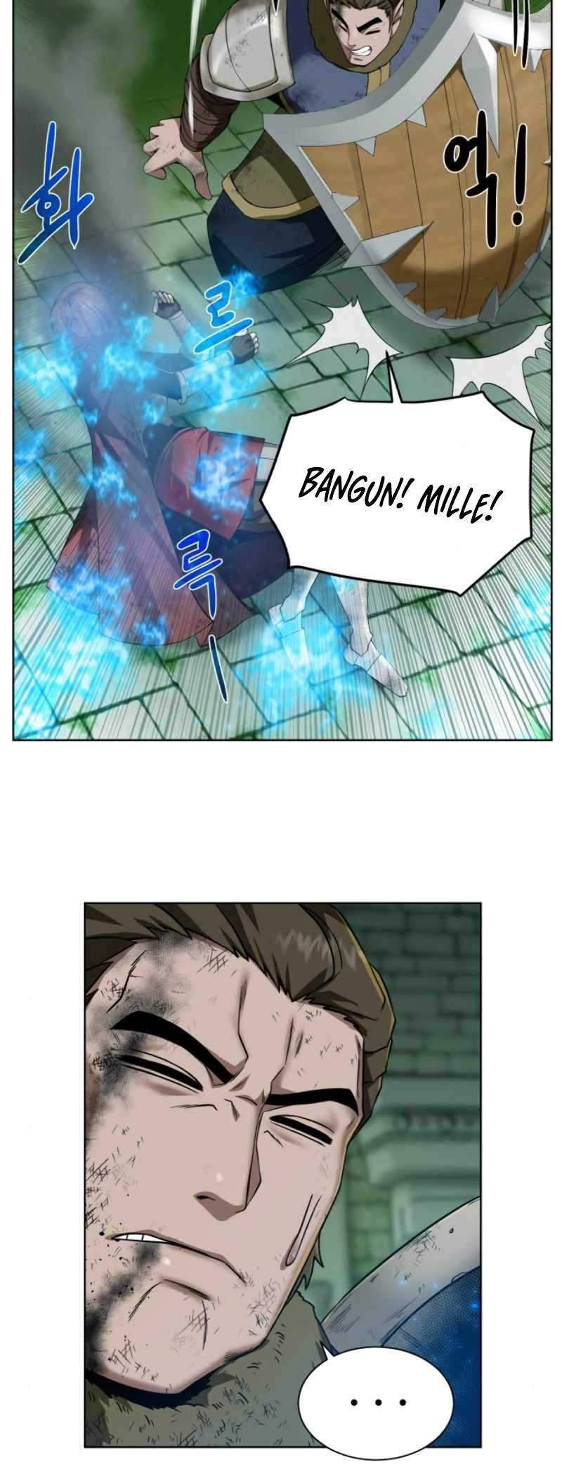 Dungeon and Artifact Chapter 29 halaman 26
