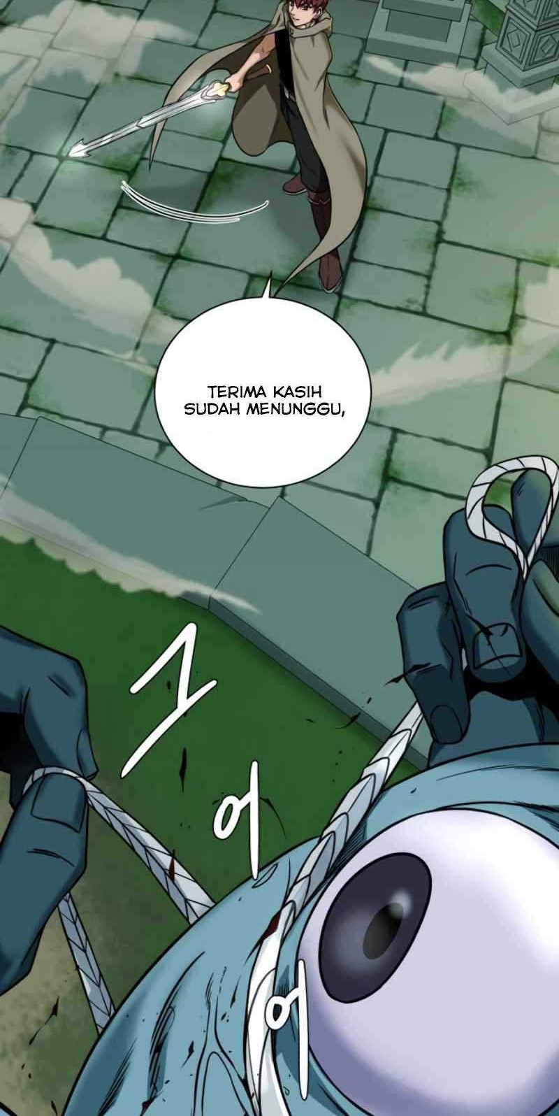 Dungeon and Artifact Chapter 29 halaman 28