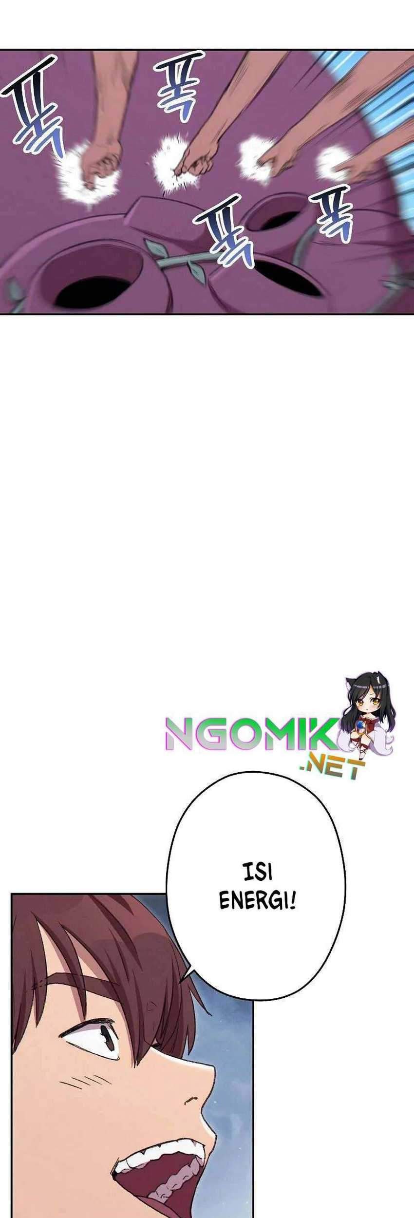 Dungeon Reset Chapter 88 halaman 38