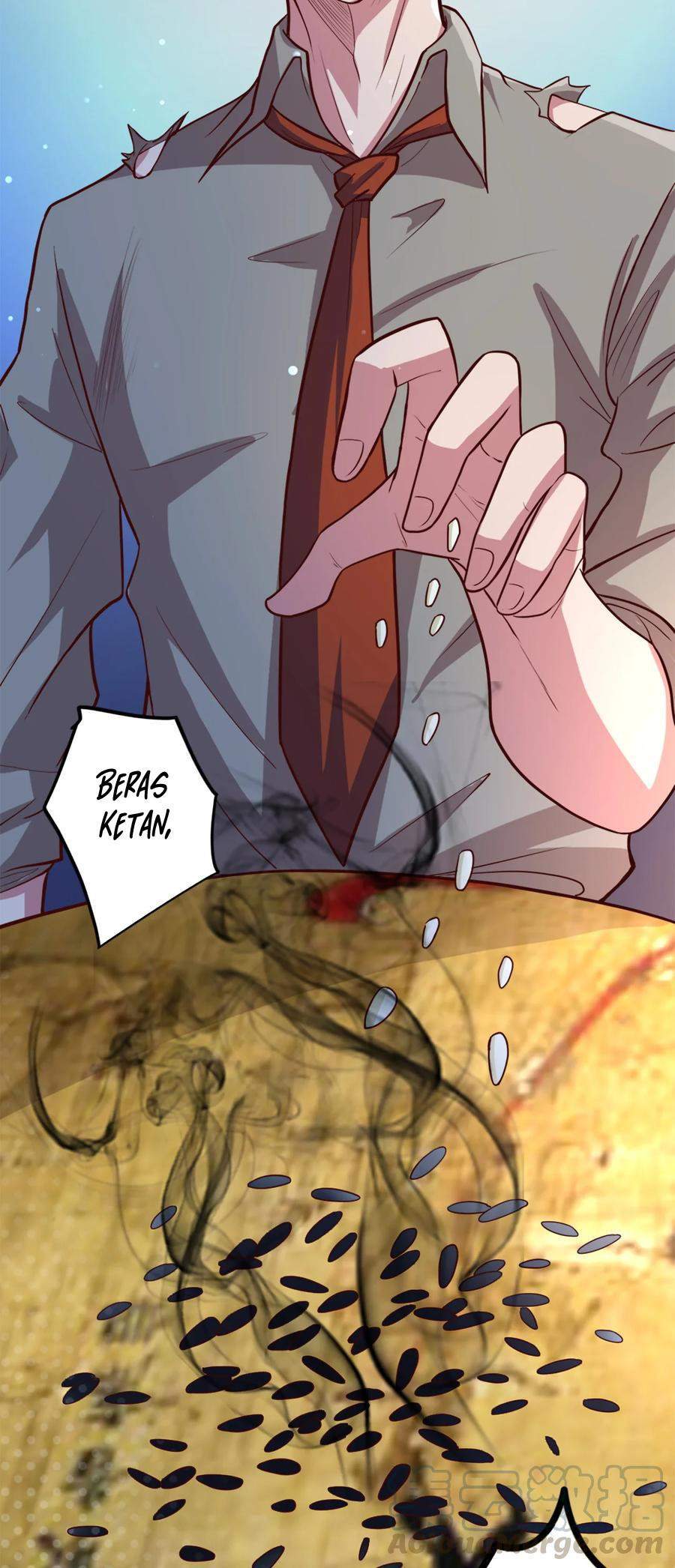 The Strongest Son in Law in History Chapter 3 Gambar 41