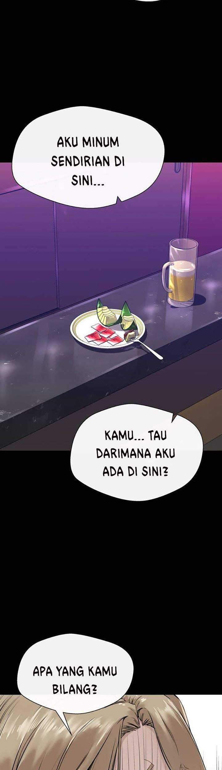 A Day Like a Shit Chapter 5 halaman 40