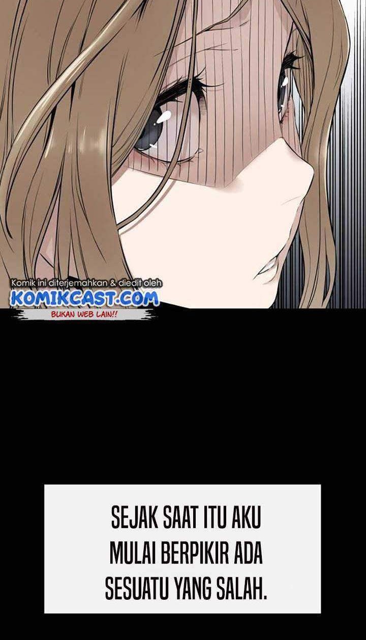 A Day Like a Shit Chapter 5 halaman 41
