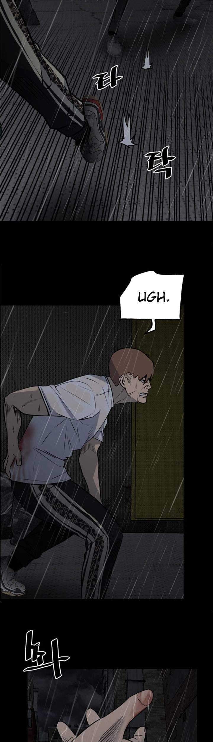 The Villain Chapter 122 Gambar 29